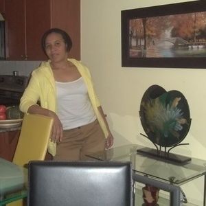 Meet your Posher, Percy